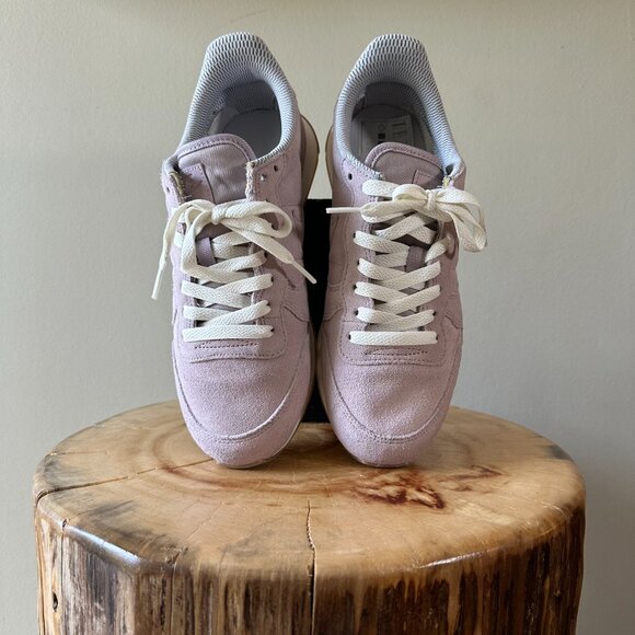 Nike Internationalist SE - particle rose / vast grey (lavender) - Picture 3 of 8